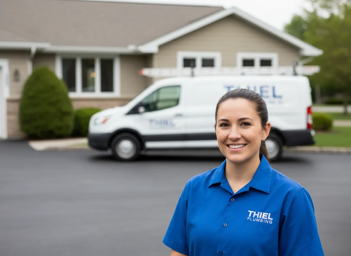 Plumber Kansas, IL FAQs